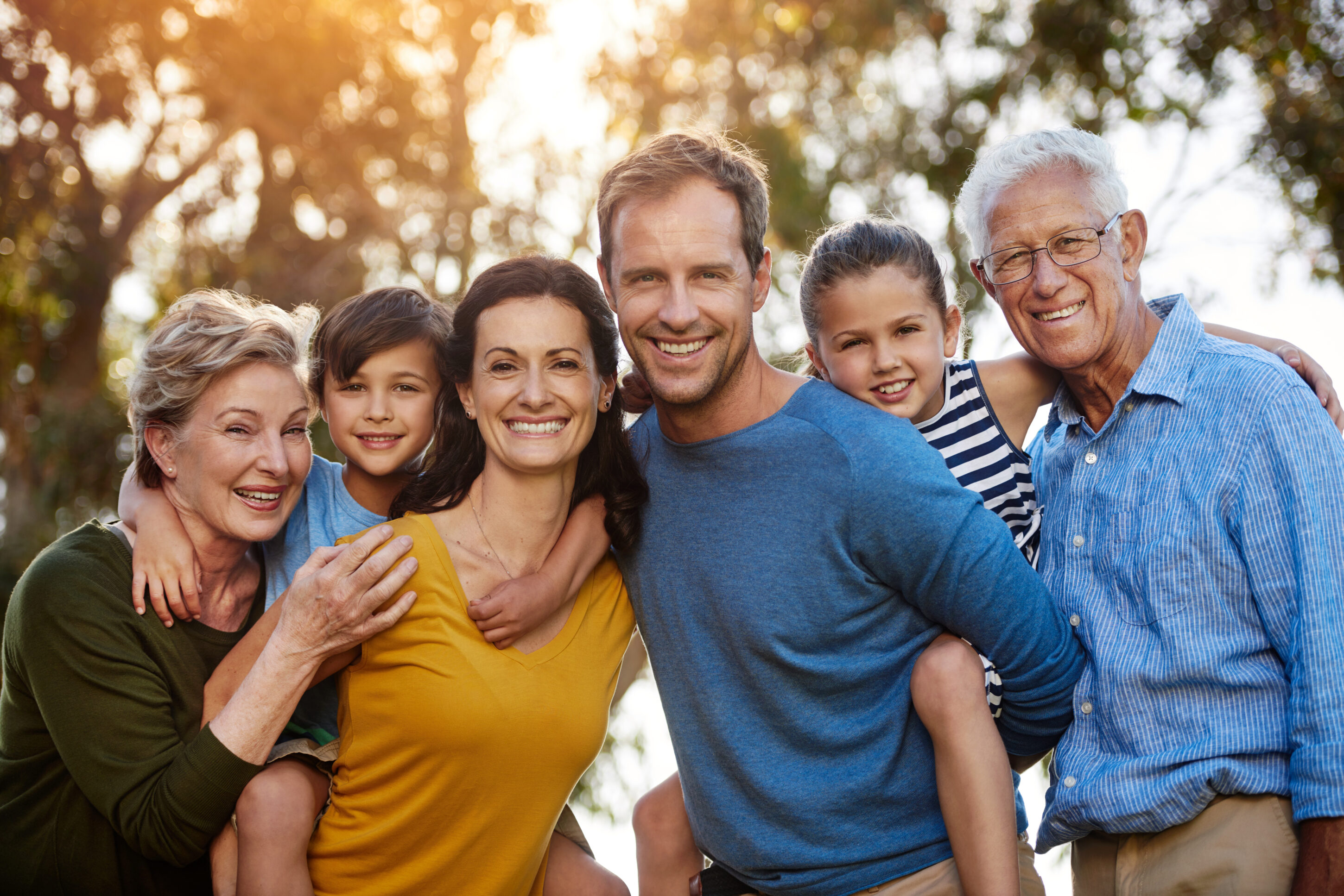 5 Warning Signs You Need a Family Dentist Now