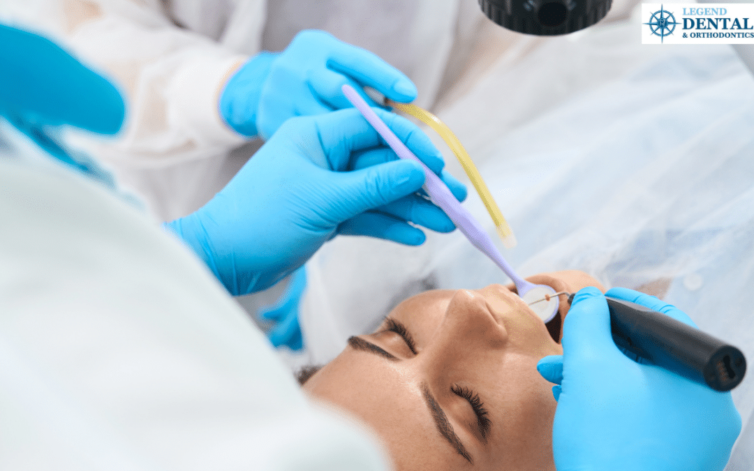 6 Dental Problems You Should Never Ignore