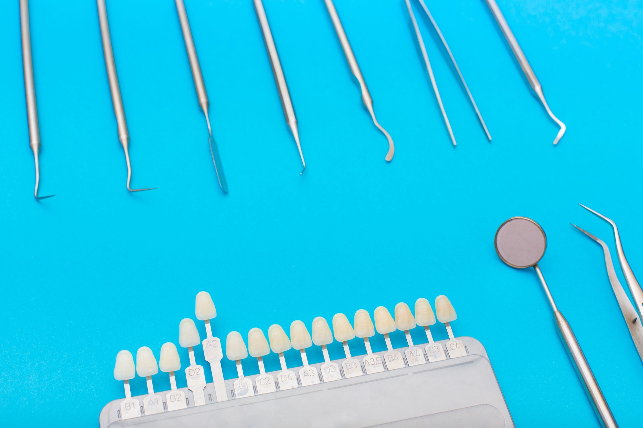 Thinking About Veneers? Mistakes to avoid